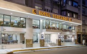 Hotel Tronador